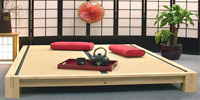 Móveis para Decoração Japonesa