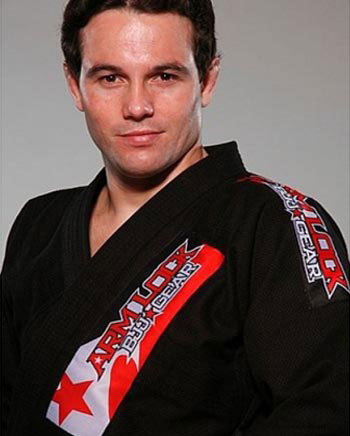 kimono drago preto