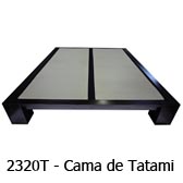 cama tatami tabaco